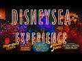 DisneySea Vlog | Fantasy Springs Experience | Tokyo DisneySea Attraction Guide 2024