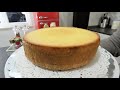 🍰✨ LA VERA RICETTA DEL PAN DI SPAGNA: ALTO, SOFFICE E SENZA LIEVITO!