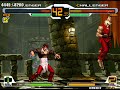 [TAS vs TAS] SVC Chaos - Violent Ken vs Iori Orochi