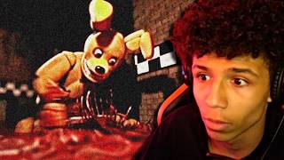The Darkest FNAF Videos on the Internet!