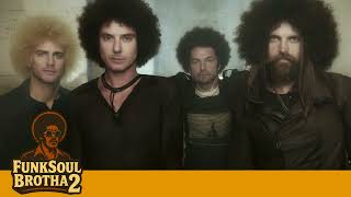 Bush Machinehead Soul Cover