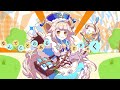 夢紡ぎのワンダラー いるかアイス × tanchiky feat. 初音ミク