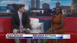 Beyond the Headlines | Ep. 183: May 29
