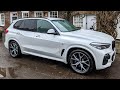 BMW X5 45e - Best Hybrid on sale today? | 4K