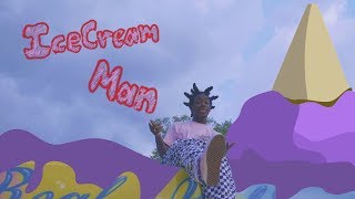 @lightpoleeee - Ice Cream Man (Official Video)