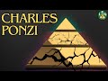 The Rise and Fall of Charles Ponzi