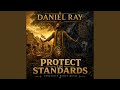 “Protect the Standards”