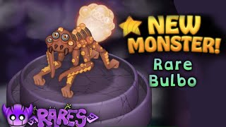 How to Breed Rare Bulbo in My Singing Monsters