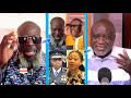 Kumchacha Weeps As He Reacts To NDC Man Insúlts On Kufuor; Hopeson Adorye Warn EC, COP Kofi Boakye..