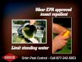 Ticks and Mosquitoes: Health Risks - Orkin Pest Control