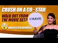 Walk Out From The Movie Set? : Kajal Aggarwal | Satyabhama |  IndiaGlitz Gold