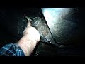 99-04 Jeep Grand Cherokee Starter Replacement.