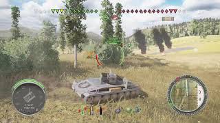 Rhm-b WOT PS4