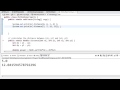 Methods with return values