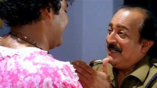 നന്ദി പ്രിൻസീ ഒരായിരം നന്ദി...!! | Mohanlal \u0026 T.P Madhavan Comedy Scene | Mohanlal Comedy Scene