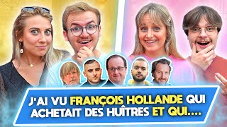 Devine comment ils ont rencontré ces stars (que des anecdotes folles)