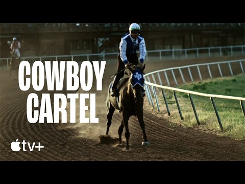 How to Watch Cowboy Cartel Online for Free