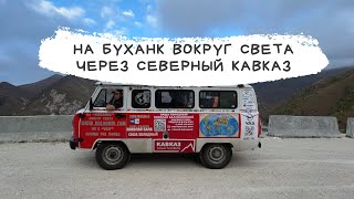 Зачем гигантские Секвойи в Ростовской области ?