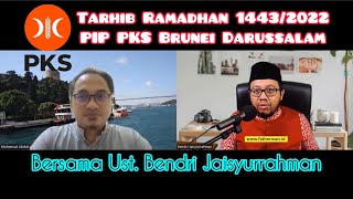 Jadikan Anak Seperti Nabi Yusuf AS!!! Ust Bendri | Fatherman |