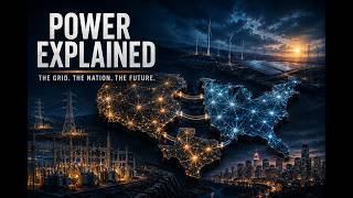 The Hidden Problem With America’s Power Grid