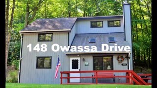 148 Owassa Drive