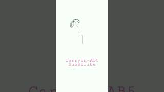 Draw Pythagoras Tree 🌲🌴Using Python Turtle Module #shorts #shortsfeed #short