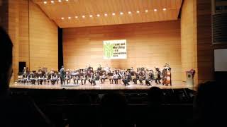 music \u0026 marching arts international // สมาคมดนตรีและมาร์ชชิ่งอาร์ทสากล