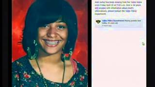 5am: Solon teen goes missing