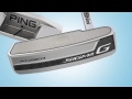 PING Sigma G Putters