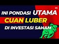 Pengertian Uang Dingin di Saham Sebagai Pangkal Keuntungan Investasi di Pasar Modal