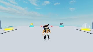 Roblox 熱門遊戲試玩 「成為紙飛機」