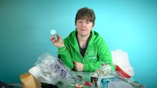 Do you know how to recycle? Are you sure?