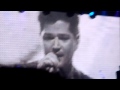 The Script- We Cry INEC Killarney March 4th 2011