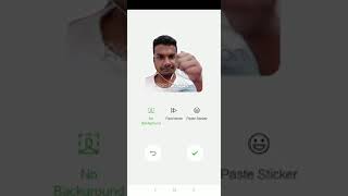 How To Make A Custom Sticker In Wechat