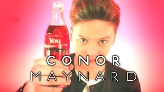 Conor Maynard - Share A Coke
