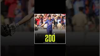 Shubman Gill 208*(149)Vs New Zealand  T20l Today  Match India Vs New Zealand T20l 2023 Status#shorts