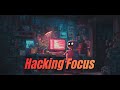 Focus Hacking Music – Dark Ambient for Coding – 1 Hour