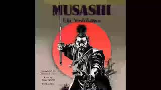 Musashi: An Epic Novel of the Samurai Era, Eiji Yoshikawa - Part 1