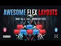 Become A Flexbox Master In Less Than 20 Minutes With This Quick Guide