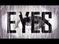 waterweed my own eyes lyric video