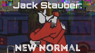 New Normal Animation / Lyric video / Animation meme (?) (Jack Stauber)