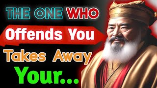 Confucius Quotes about Life You Need to Know Before You get Old | Confucius Quotes #quotes