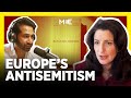 How Europe unleashed antisemitism and racism to subjugate non-whites | Rachel Shabi | UNAPOLOGETIC