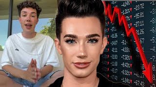Your FAVS Are lowkey EVIL :James charles New Apology & out of touch influencers