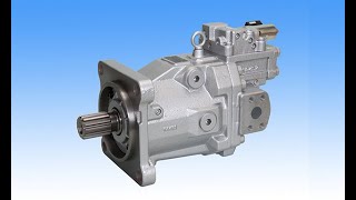 Axial Piston Motors