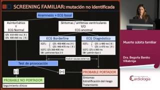 Síncope y muerte súbita paciente sin cardiop. conocida (XII Reunión Anual Arritmias.Viernes,1/4/13)