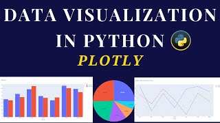 Plotly Data Visualization In Python Part 20 How To Add Dimension To