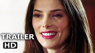 BLACKJACK Trailer (2020) Ashley Greene, David Arquette, Drama Movie