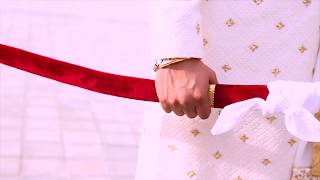 Hass Nach le | Udta Punjab | Snippets from Kunwar \u0026 Aashim Wedding | Love Story