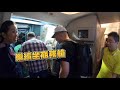 【joeman】在飛機上吃烤鰻魚！中國東方航空商務艙體驗 china eastern airline 777 business class